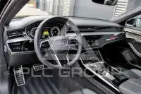 2022 Audi A8