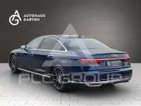 2022 Audi A8
