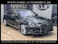 2022 Audi A8