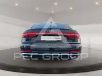 2022 Audi A8