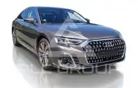 2022 Audi A8