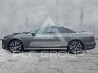 2022 Audi A8