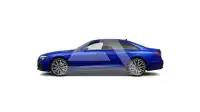 2022 Audi A8