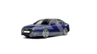 2022 Audi A8