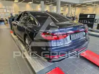 2022 Audi A8