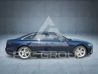 2022 Audi A8