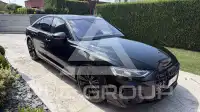 2022 Audi A8