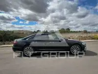 2022 Audi A8