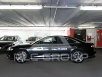 2022 Audi A8