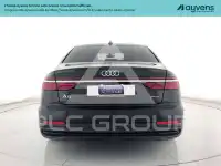 2022 Audi A8
