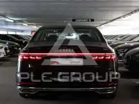 2022 Audi A8