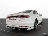 2022 Audi A8