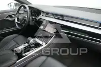 2022 Audi A8