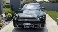 2022 Audi A8