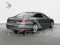 2022 Audi A8
