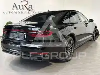 2022 Audi A8