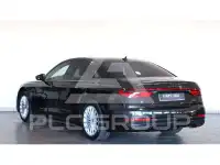 2022 Audi A8