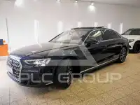 2022 Audi A8