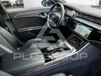 2022 Audi A8