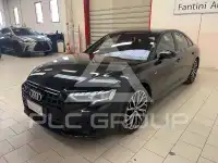 2022 Audi A8