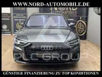 2022 Audi A8