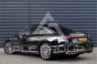 2022 Audi A8