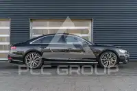 2022 Audi A8
