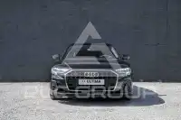 2022 Audi A8