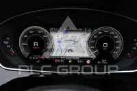 2022 Audi A8
