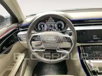 2022 Audi A8