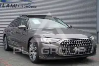 2022 Audi A8