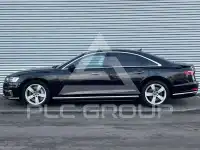 2022 Audi A8
