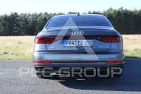 2022 Audi A8