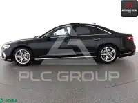 2022 Audi A8