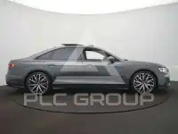 2022 Audi S8