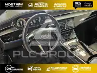 2022 Audi A8