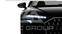 2022 Audi A8