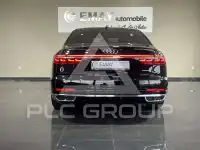 2022 Audi A8