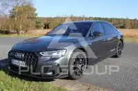 2022 Audi A8