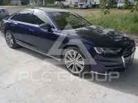 2022 Audi A8
