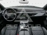 2022 Audi A8