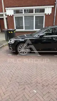 2022 Audi A8