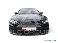 2022 Audi A8
