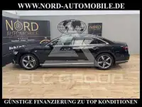 2022 Audi A8
