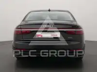 2022 Audi A8