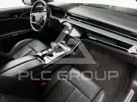 2022 Audi A8