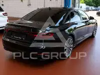 2022 Audi A8