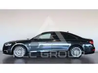 2022 Audi A8