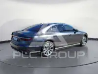 2022 Audi A8