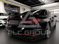 2022 Audi A8